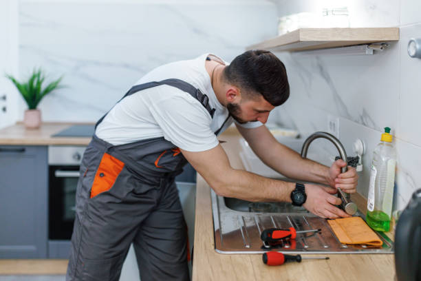 Best Best Plumbers Near Me  in Winfield, TN