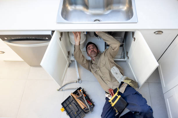 Trusted Winfield, TN Plumbing Experts