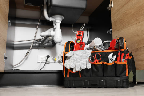 Best Leak Detection Services  in Winfield, TN