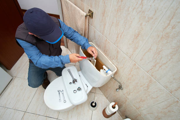 Best Local Plumber Services  in Winfield, TN
