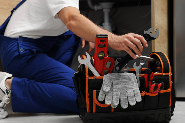 Best Emergency Plumbing Repair  in Winfield, TN