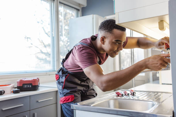 Best Water Softener Installation  in Winfield, TN