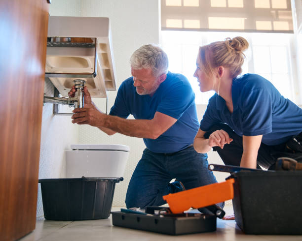 Best Affordable Plumber Near Me  in Winfield, TN